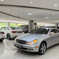BENZ CLS 350|خودرو سواری و وانت|تهران, نیلوفر|دیوار