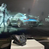 Xbox one S 1TB