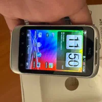 HTC wildfire s|موبایل|تهران, جنت‌آباد مرکزی|دیوار