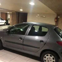 تیپ ۲ مدل ۹۶ سند دست اول خانگی و کم کار
