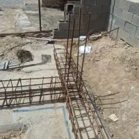 زمین-بنیادی120متری