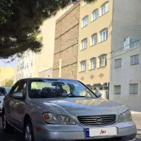 ماکسیما اتوماتیک ۱۳۸۶ فروش فوری