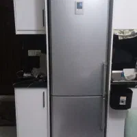 یخچال فریزر سامسونگ