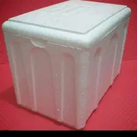 تعداد ۱۵ عدد یخدان کائوچو ی