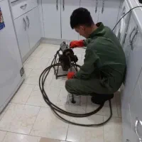 لوله بازکنی تبریز تمیز منصف با تخفیف ویژه