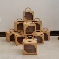 ساخت انواع جعبه برای محصول