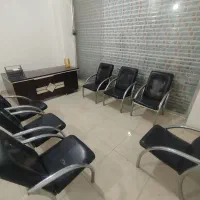 صندل اداری