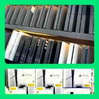 فروش عمده همکاری PS4 500 کپی خور 2 دسته با ضمانت