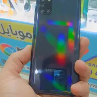 گوشیA31