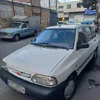 پراید ۱۳۱ عروسک۹۰