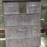 ‌کمد دراول