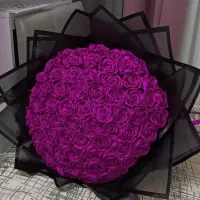 گل جاودان کادویی با تخفیف ویژه