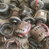 خرید موتور سوخته و کهنه