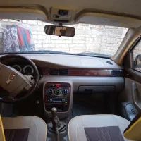 سمند ال ایکس