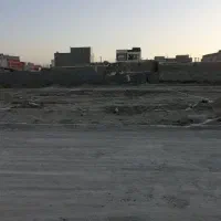 فروش زمین مسکونی کلنگی/فلسطین/معاوضه و فروش