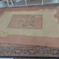 فرش ماشینی تمیز وسالم