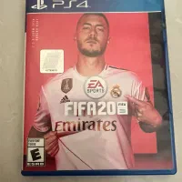 بازی ps4 fifa