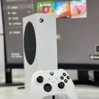 کنسول بازی ps Xbox