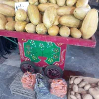 گاری چهار چرخ
