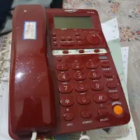 تلفن خانگی