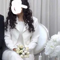 لباس عقد