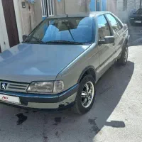 پژو آردی عروسک