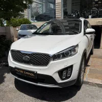 سورنتو 2016 gdi اتوکارل