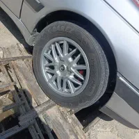 رینگ خرچنگی