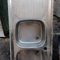 سینک ظرفشویی