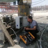 برقکار صنعتی و ساختمانی
