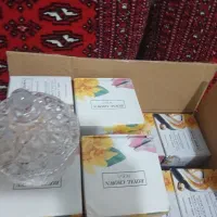 قندان اناناسی