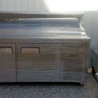 واگذاری وسایل فست فود