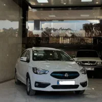 شاهین اتومات پلاس۱۴۰۴صفر تحویل فوری و تحویل۹۰ روز
