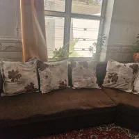 فروش مبل ال
