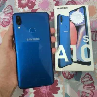 Samsung A10s|موبایل|مشهد, تلگرد|دیوار