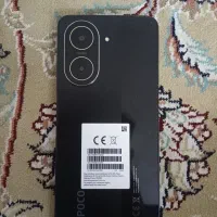 poco c71