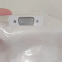 سیم رابط VGA به تایپستی