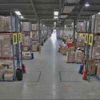 استخدام بازاریاب شرکت بهداشتی