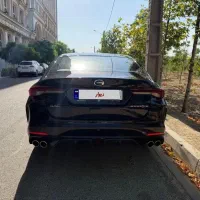 گک امپو ۲۰۲۴ وارداتی بنزینی