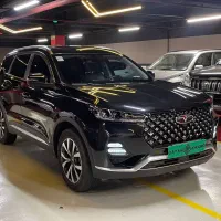 تیگو ۷ پرو مدل ۱۴۰۲ (نقد و اقساط)