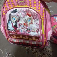 کیف مدرسه درحدنو