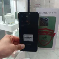 آنر x7c 256 8|موبایل|لنجان, |دیوار