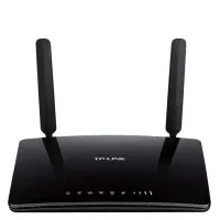 مودم tplink با تمام سیمکارتها کار میکنه