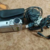 دوربین و تمام وسایل به فروش میرسه