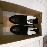 کفش زنانه/ پاشنه ۵سانت/ سالمبورا/ فقط یک میلیون