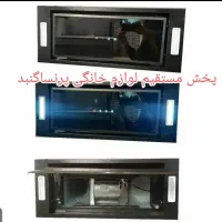 هودمخفی موتورفلز با دوسال گارانتی کف قیمت