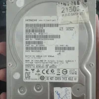 هارد اینترنال ۲ ترا