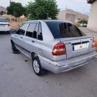 پراید 141 مدل 86