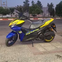 موتور ایروکس ۱۷۰