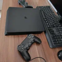 Ps4 اسلیم کپی خور یک ترا